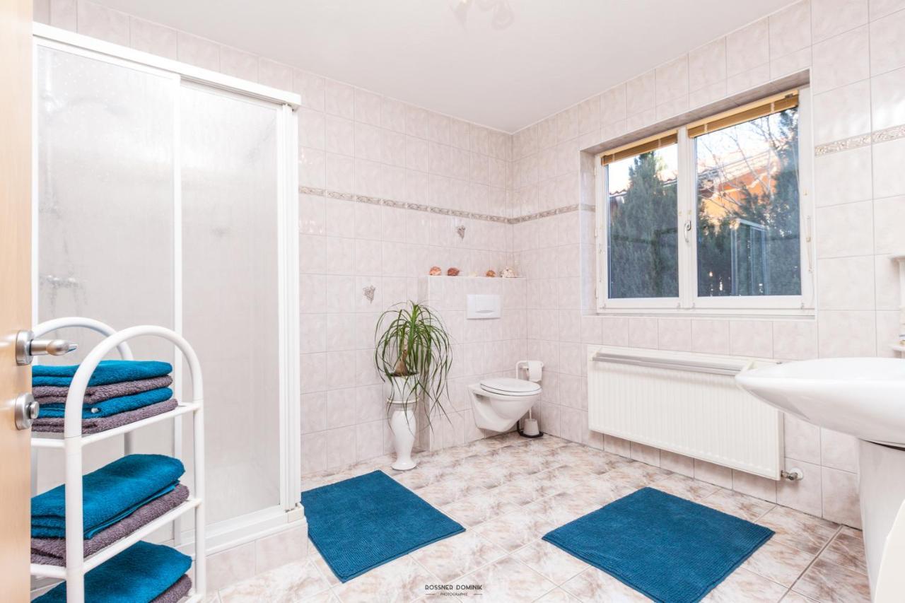 Ferienwohnung Haus Ruth Obsteig Exterior foto
